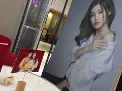-海马体照相馆(北京apm店)