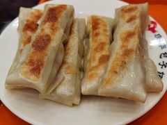 -庆丰包子铺(西单店)