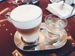 -洲际酒店·地平线全日餐厅HORIZON CAFÉ