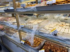 -爱德顺糕点食屋(利民道店)
