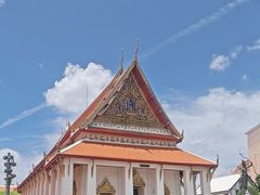 -曼谷国家博物馆