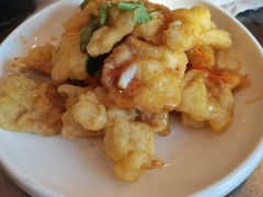 -大清花饺子(山庄店)