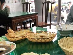 -程记甫胡辣汤(总店)