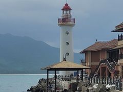 -海南分界洲岛旅游区