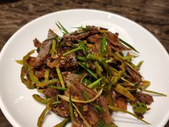 -真爱中国餐馆·年华店(朱雀大街店)