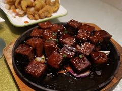 -阿巧一号私房菜(止园路店)