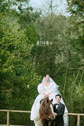 -苏菲亚婚纱摄影