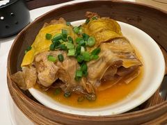 -白天鹅宾馆-宏图府餐厅