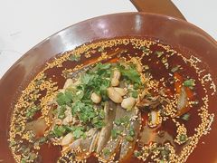 -景笙毋米粥底火锅(20年老字号)