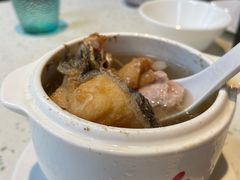 鱼汤-添饭茶餐厅(天悦龙庭店)