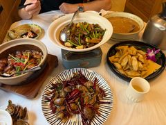 -庐州太太(鼓楼店)