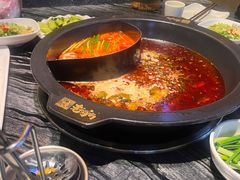 -老船舫·现做活鲜鱼馆(东郊记忆店)