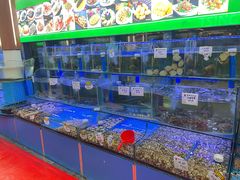 -晶渔坊·海鲜私房菜(东夷小镇店)