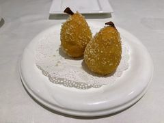 -大鸭梨烤鸭(左家庄店)
