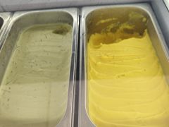 -CORNER CONE GELATO酷矿手作霜淇淋(南头古城店)