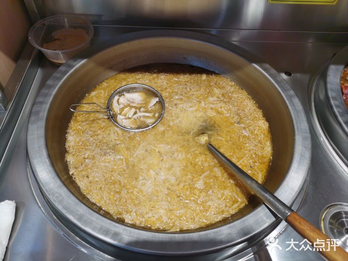 李老哈·东北菜(宋园路店)图片