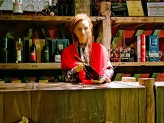 -青岛葡萄酒博物馆