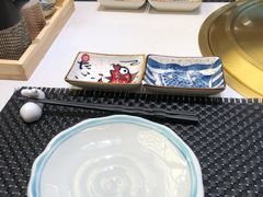 -千寻山野烤肉(中关村店)