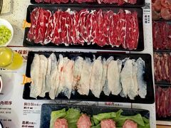 -潮正和潮汕牛肉火锅·老字号(番禺万达店)