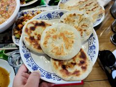 -馅老满·生春阁(慕田峪店)