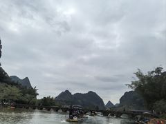 -靖西鹅泉风景区