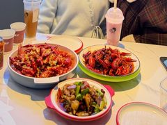 -堕落小龙虾(兰州旗舰店)