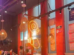 -老闵田螺馆·南昌特色小炒(梦时代店)