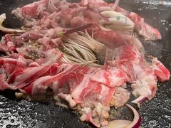 -韩时烤肉(丰科万达广场店)