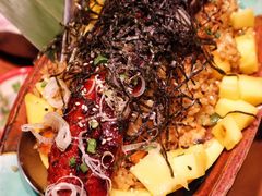 -鸟山鸣·日料食堂(王府井店)