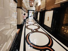 -张家港华芳金陵国际酒店