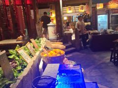 -南京大牌档(之心城店)