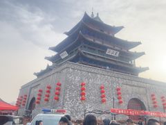 -光岳楼