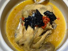 -印象鲵宴·张家界地标美食名片(溪布街店)