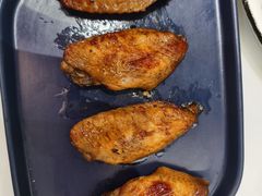 -丽莎沙拉轻食餐厅(国贸店)