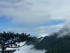 -萍乡武功山风景名胜区