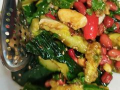 -西贝莜面村(上海百联西郊店)