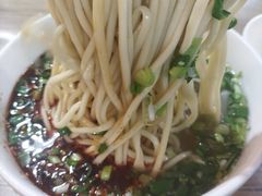 -陇上全荟兰州传统牛肉面(延吉路店)