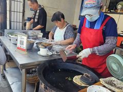 -老虎灶小吃