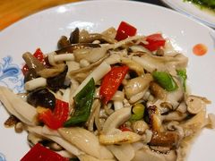 -益恒饭店乡间白族菜(古城总店)