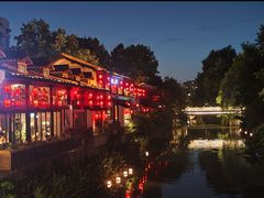 -小河直街历史文化街区