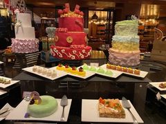 -OPEN開全日自助餐厅·牛肉火锅·海鲜(佛山希尔顿酒店)