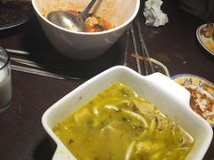 -凯撒尔新疆特色主题餐厅(青山店)