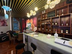 -老炮儿轰趴团建KTV桌游棋牌主题馆(五道口店（底商店))