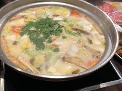 -老翡翠 Old Crystal Jade Restaurant