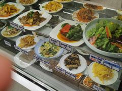 -西部马华清真兰州牛肉面·烧烤夜市(三里河店)