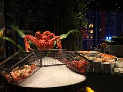 -广州富力君悦大酒店·凯菲厅