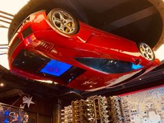 -MOSSO德国餐厅·音乐酒吧(环宇荟店)