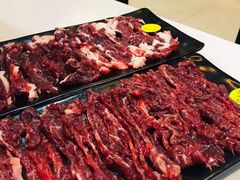 吊龙-陈记顺和潮汕牛肉火锅(番禺迎宾大道店)