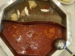 -朝天门火锅(香江半岛店)
