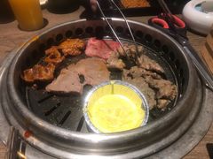 -火炉火自助餐(悠唐购物中心店)